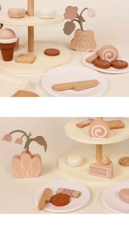 白桃芝士甜品下午茶详情-第一版PSD_09