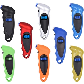 气压表胎压表;胎压计;其他维护工具