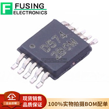 ȫԭb DAC5574IDGSR NƬMSOP-10 ͨ8λģDQоƬ