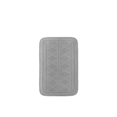 Armrest box pad — Scratch-Resistant, Dirt-Resistant, Composite, Washable Leather