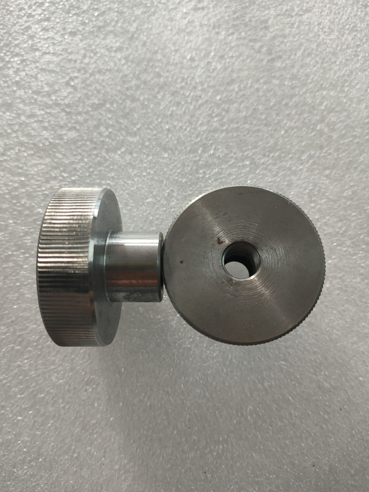 铁手轮H80