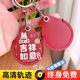 Children's Gps Locator Anti-Lost Tracking Kids Anti-Lost Elderly Locator Mobile Phone Tracking Artifact Keychain J