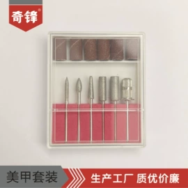 磨头;砂轮;其他磨具