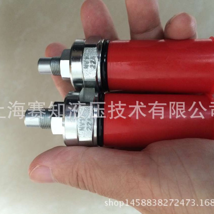 NV10-22A Hydraforce 海德福斯 美国进口 原装 针阀 螺纹插装阀