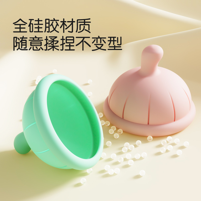 新型の子供が痰をたたく器の赤ちゃんがしゃっくりの神器をたたいて乳を吐くのを防ぎます。|undefined