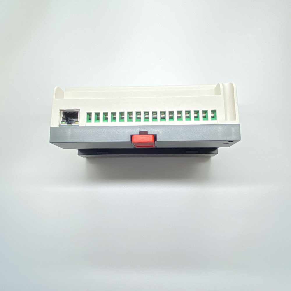 RSL-100/N智能照明网关主机 远程下载数据更新 睿控电气