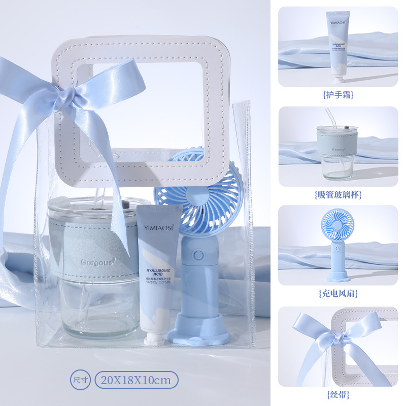 Regalos de aniversario, cajas de regalo de acompañamiento, pequeños regalos prácticos y de alta gama, regalos de cumpleaños, regalos de apertura para empleados y clientes, ideas creativas