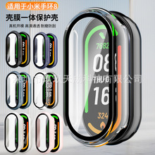 Сֻ8ֱܱxiaomi band8PC+ֻĤһ屣Ӳ