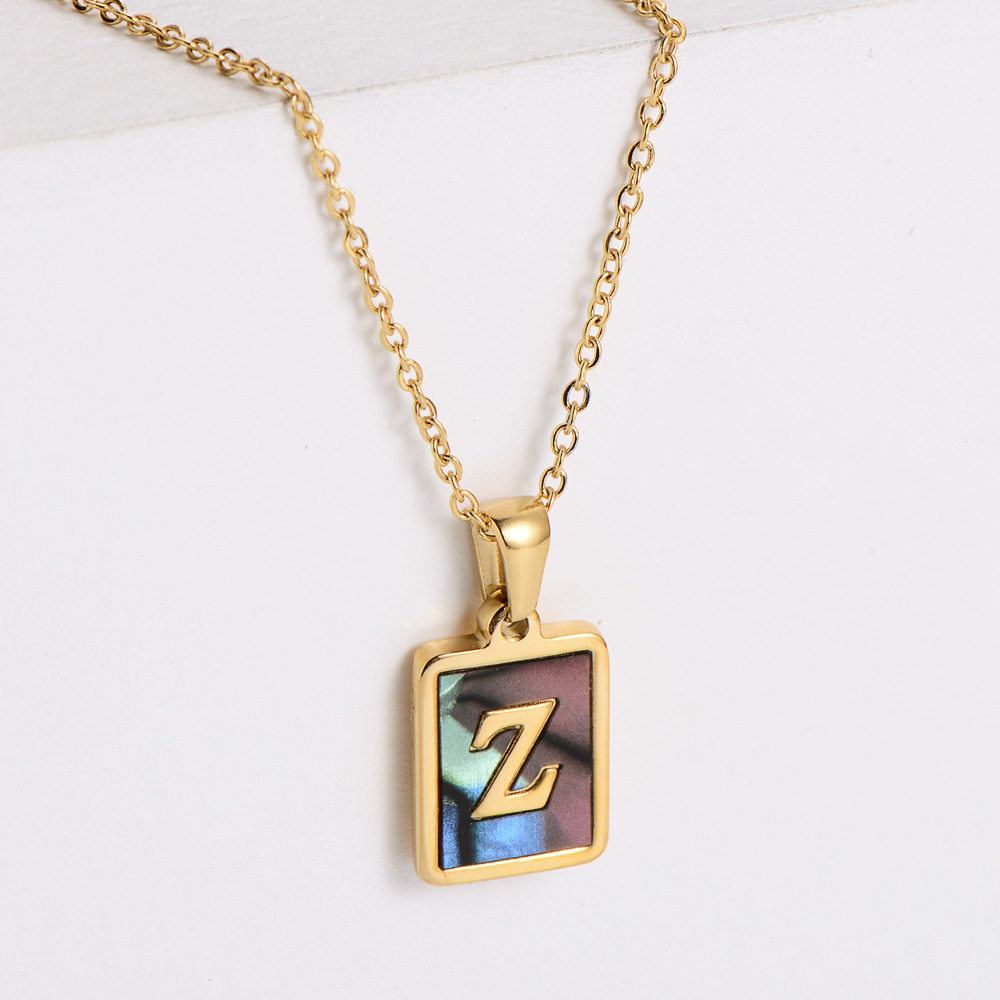 Z