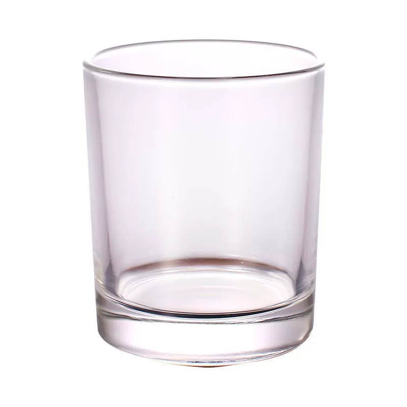 Aromatherapy, glass atmospheric transparent candle, Amazon
