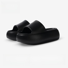 外穿拖鞋家居女款拖鞋防滑不臭脚拖鞋女夏外穿高级感家用拖鞋eva