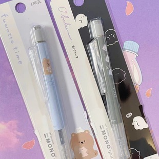 �F؛�ձ�Tombow����crux�ɐ۲宋�޶�С�����`�Ԅ��U�P�u�u���U