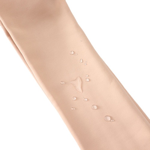 Leggy Magic Warm Knee-High Leggings Set - Thick Fleece Leggings for Autumn/Winter - Women's Outerwear Thermal Socks