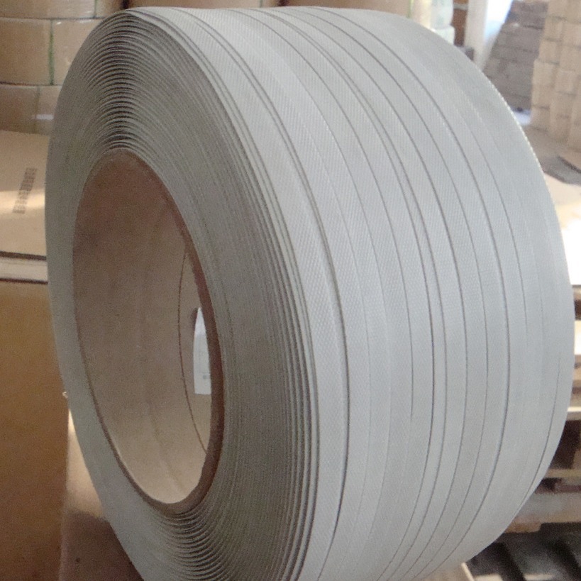 PP打包带 杭州打包带 半自动机用打包带 塑料打包带