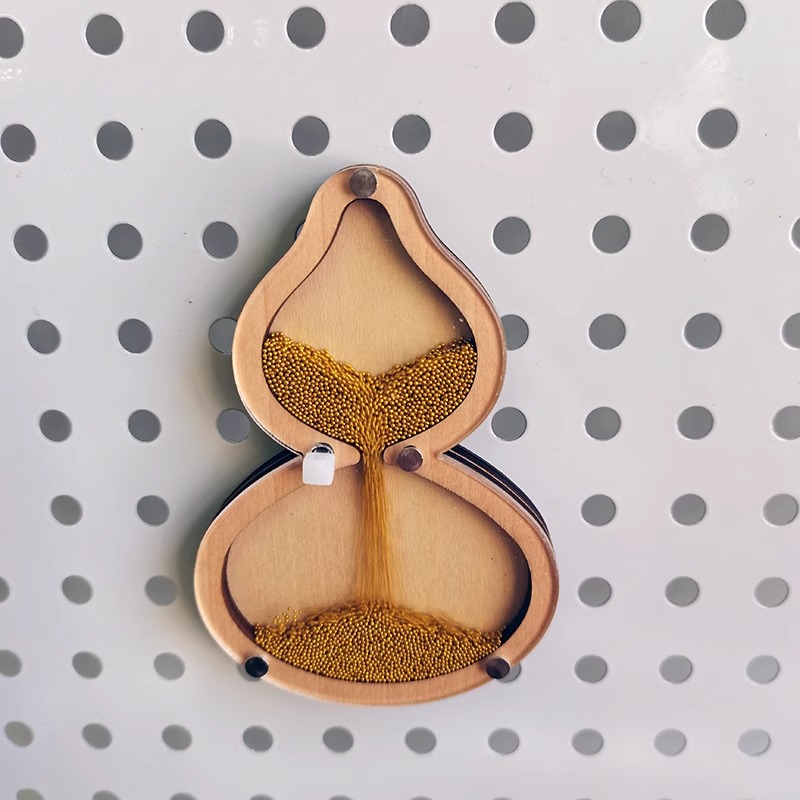 ɷɷbaşı葫芦沙漏-랜덤컬러ɷɷbaşı