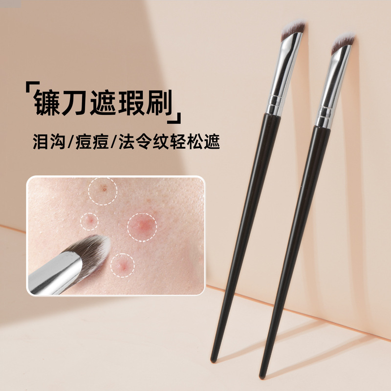 ネットの赤い同種の2色の毛は自然に染めて化粧を塗ってきめ細かくて柔らかい鎌をこすります。|undefined