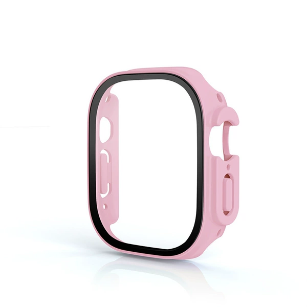 6.Girl pink