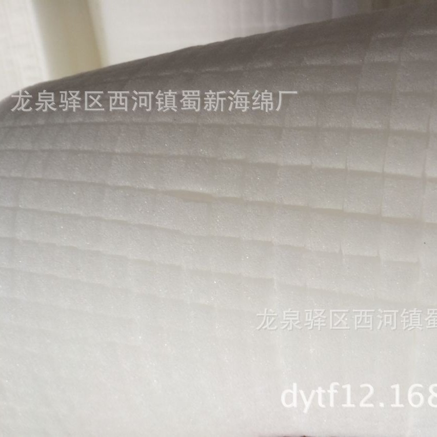 十字块海绵包装/十字块海绵内托/十字块海绵内衬/十字块海绵衬垫