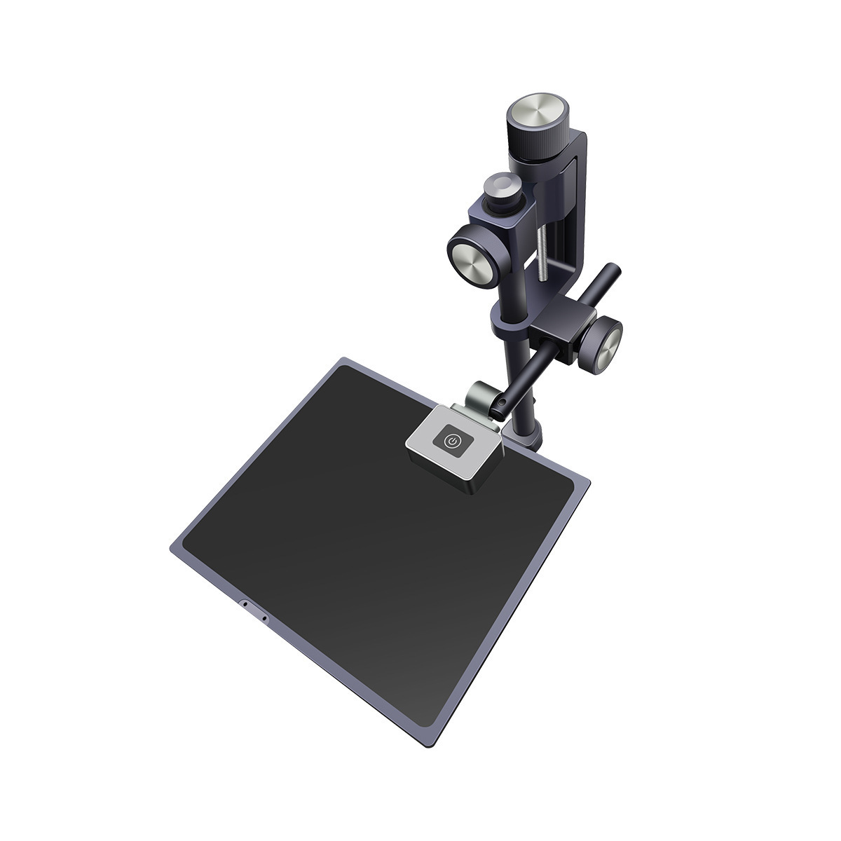 TOOLTOP T200 3D红外热像分析仪 30mm 分辨率:256*192 25Hz