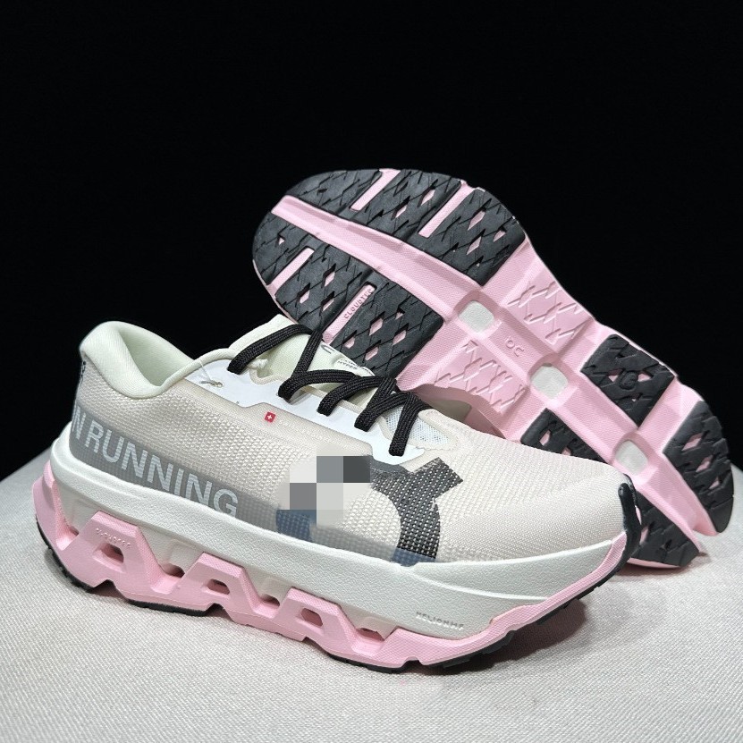 Cross-border NVIDIA Cloudmonster 3 Hyper Running Shoes de soporte y equilibrio de rebote