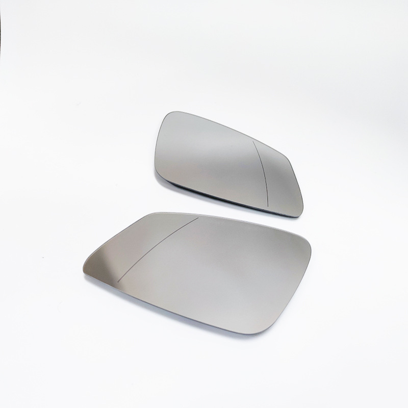 Cross-Border Dropshipping Spot Suitable for Bmw 1234 Series M2F30F20X1 Left and Right Heated Mirror Reflective Rearview Lens