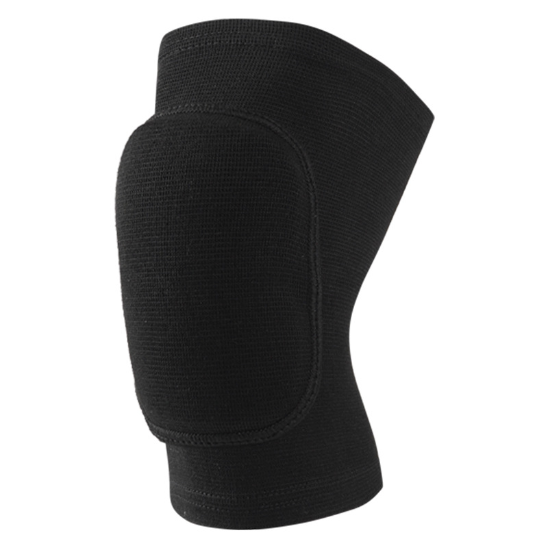 Rodillas esponja espesa yoga danza transpirable rodillas de rodillas en el lugar cuatro temporadas para niños adultos rodillas de baile