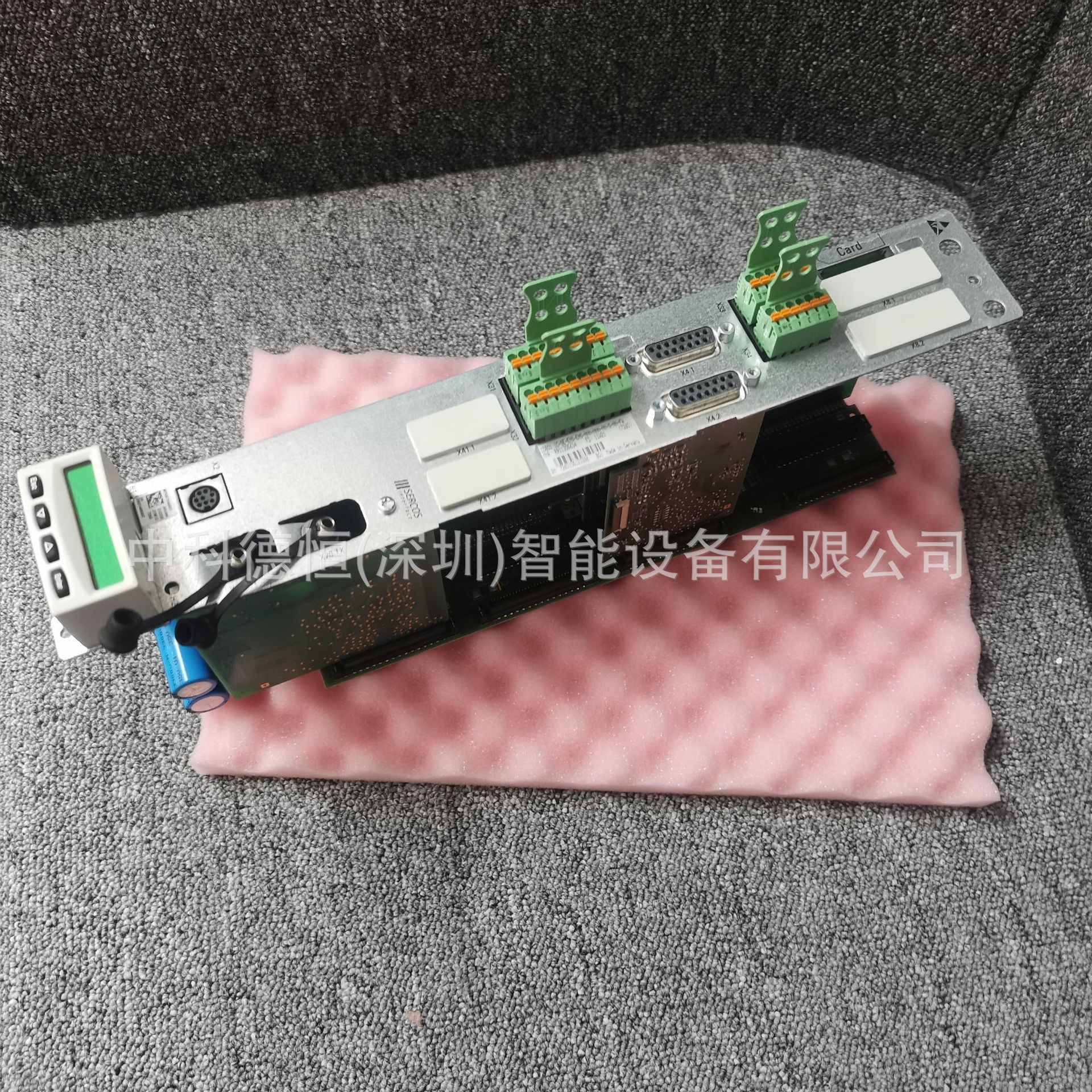 博士力士乐R911341215 CDB01.1C-ET-ENS-ENS-EN1-EN1-L2-S-NN-FW