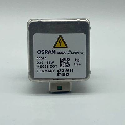 goods, Vehicle HID Xenon Lamp