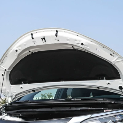 Suitable for 20-22 Toyota Sienna Car sound-absorbing cotton