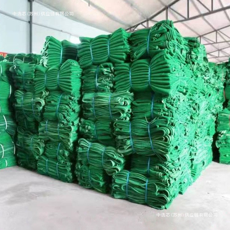 绿网防护网防尘网盖土网建筑成都绿化安密目网工地兰上海阻燃