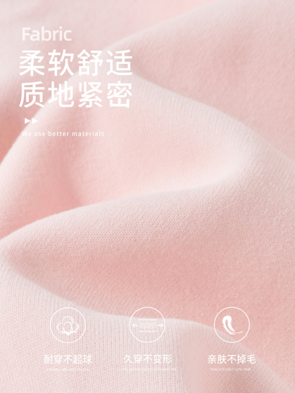 粉色连帽卫衣外套女2025新款秋季宽松袖口拉链帽衫独特设计感开衫|undefined