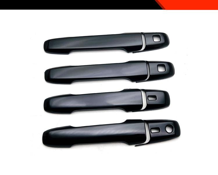 Suitable for Daihatsu Tanto Funcross modified door handle trim Canbus special handle cover