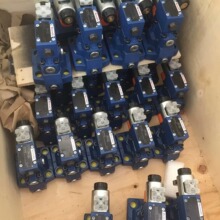 y 4WRE6E1-32-2X/G24K/4V , BʽpyZDR6DA2-4X/75