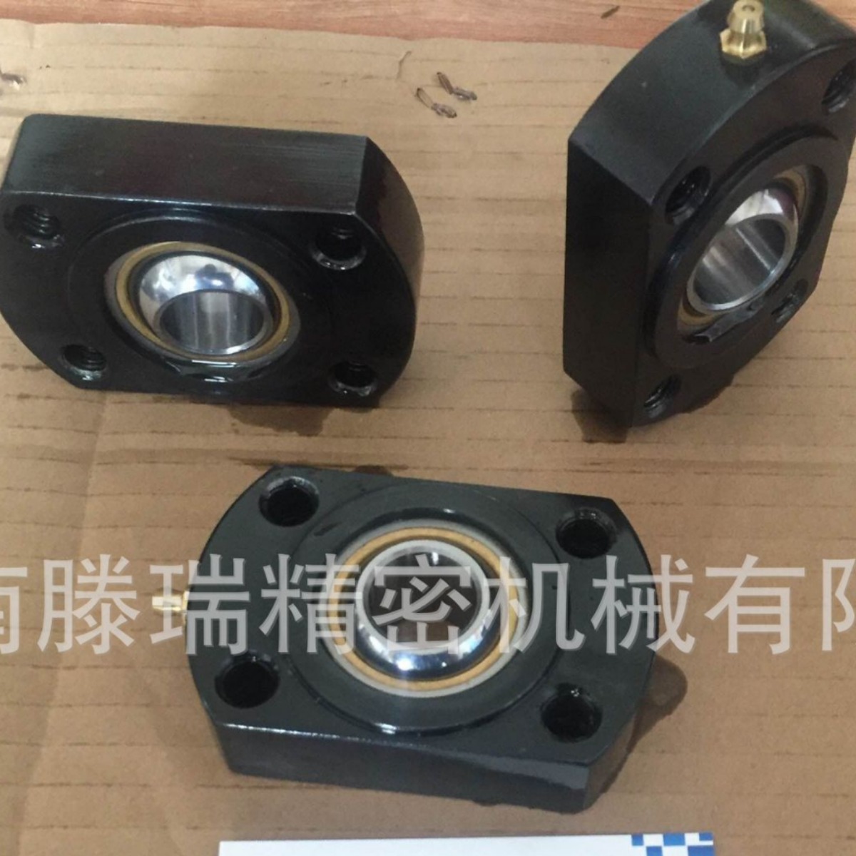 RBPBCB8 球面轴承固定座组件  RBPBCB12 RBPBCB16   RBPBCB30