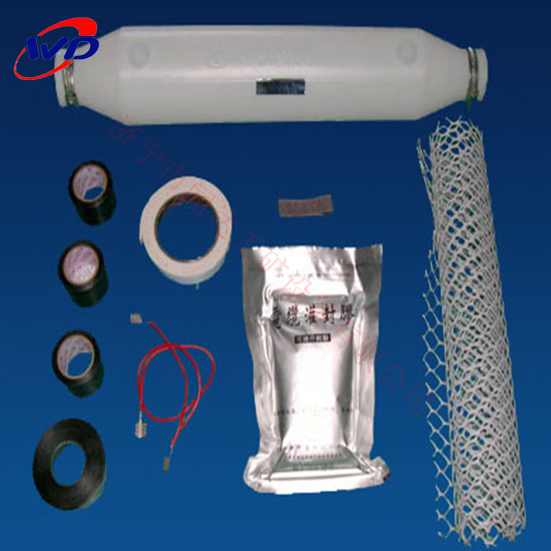 HGMH 环形电缆、计轴电缆、同轴电缆接续盒