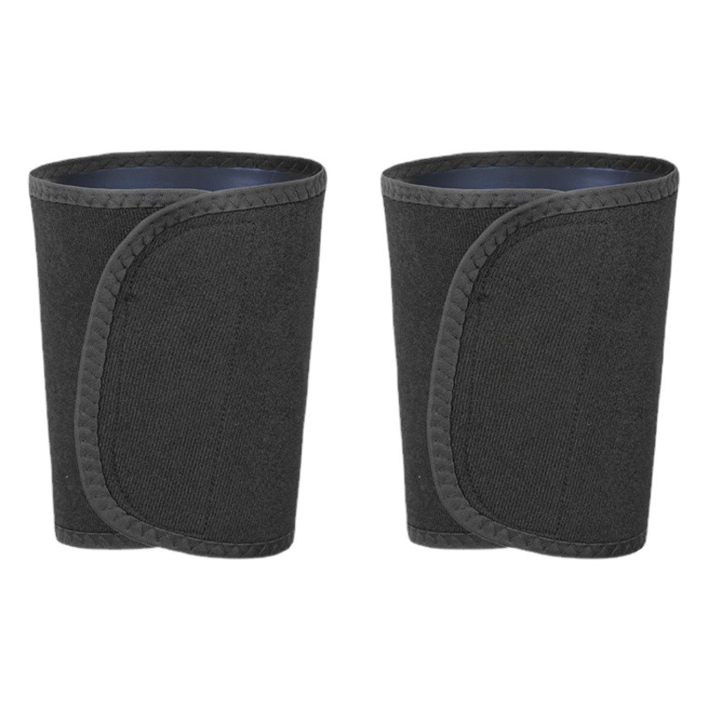 Amazon ARM Band mujer sudor mariposa BYE-BYE manga recorte brazo banda transfronteriza fitness ejercicio sudor brazo