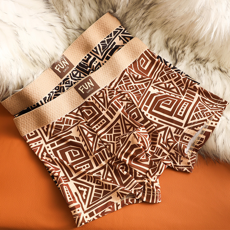 Pantalones de hombre antibacterianas de alta calidad, pantalones cortos de ángulo plano, pantalones deportivos de hombre, pantalones de calzado de hombre, pantalones de hielo de hombre