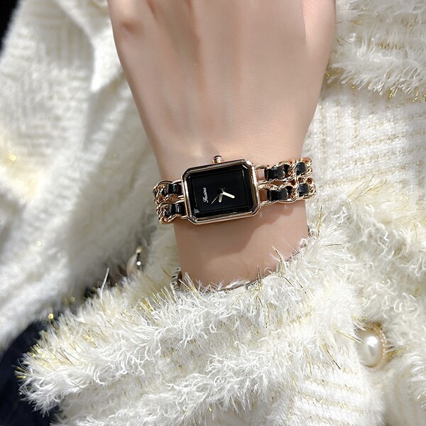 woven set stainless steel