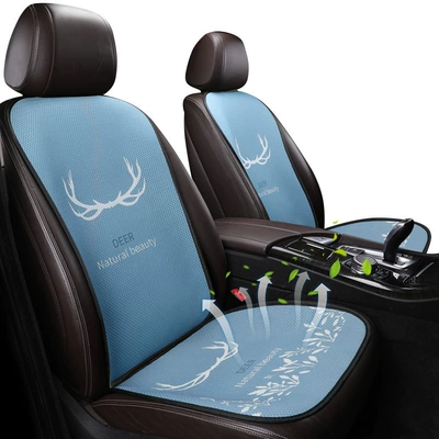 Seat Pad Universal for All Seasons – Modelə uyğun (Original) oturacaq örtükləri