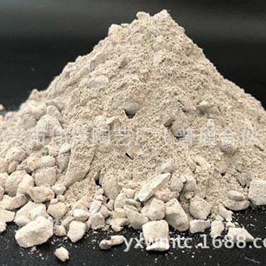 浇注料 铝水包浇注料