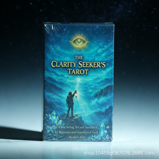 Tarot cards Tarot cards juego de mesa Oracle Cards juego de fiesta cartas