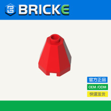 BRICKEש�� 2x2x1 2/3�˽�׶��ת �����ָ� 6039 ��ľɢ�������