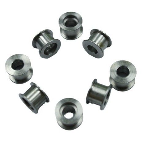 Samsung SM 8MM Feeder Roller J7265154A SMT Parts Samsung SM 8MM Feeder Roller J7265154A SMT Parts