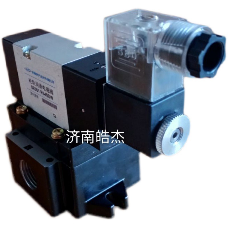 SR561-RS45DW,SR561-RS48DW  SR561-DS\CS电磁阀