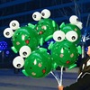 Fuchsia balloon, internet celebrity, pig, wholesale, frog