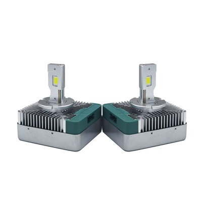Ön faralar headlight D3S D2S D4S D5S