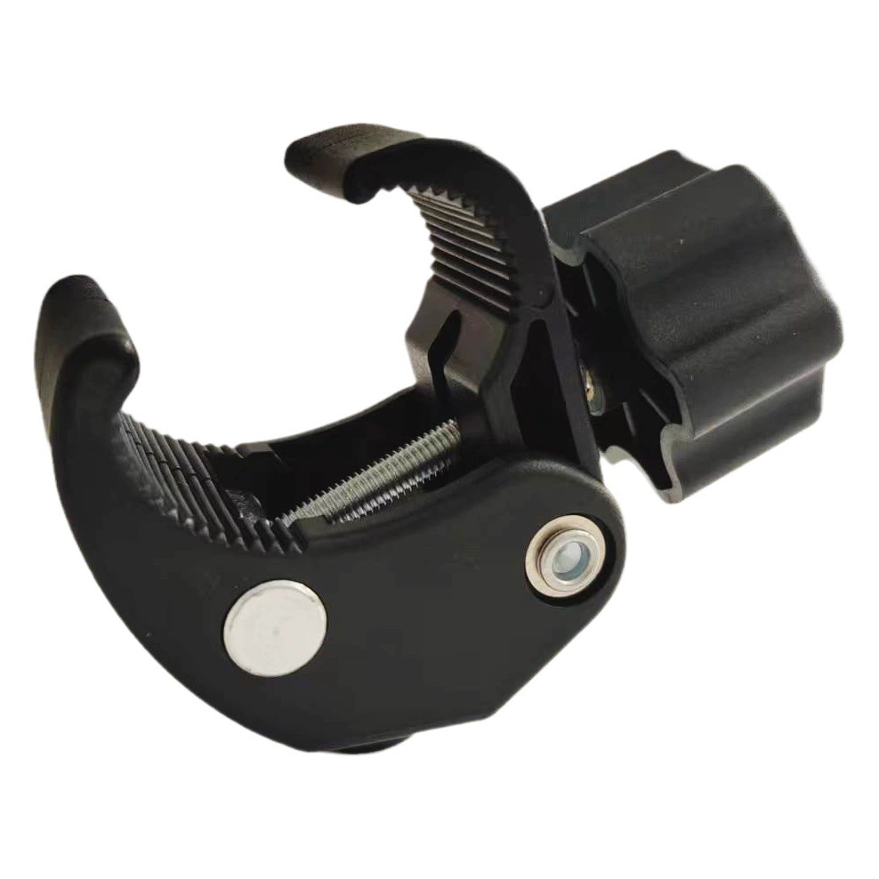 Детская коляска обеденная тарелка специальная фиксированная Головка Универсальный держатель чашки голова может быть повернута на 360 градусов Съемная Бесплатная установка