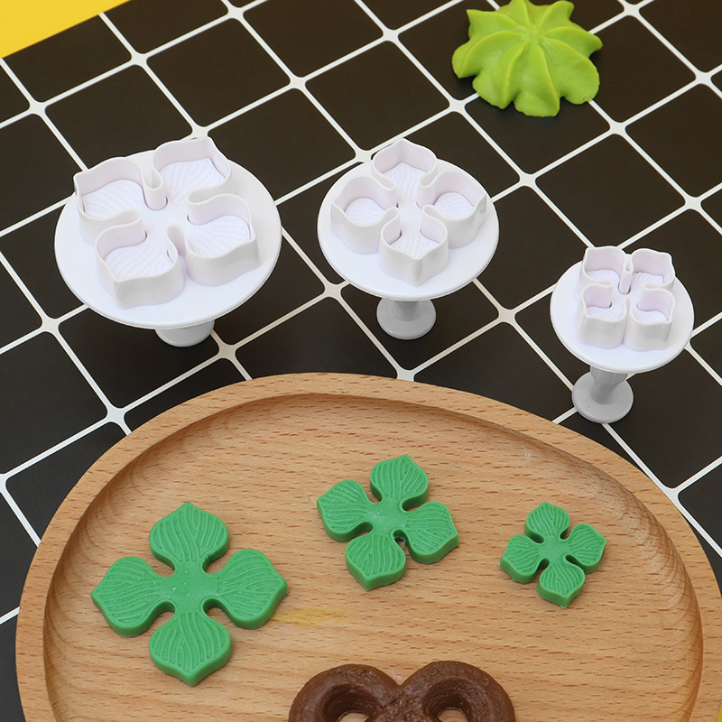 模擬菓子型 クリエイティブなベーキングツール 取り外し簡単 環境に優しいプラスチック プロモーション|undefined
