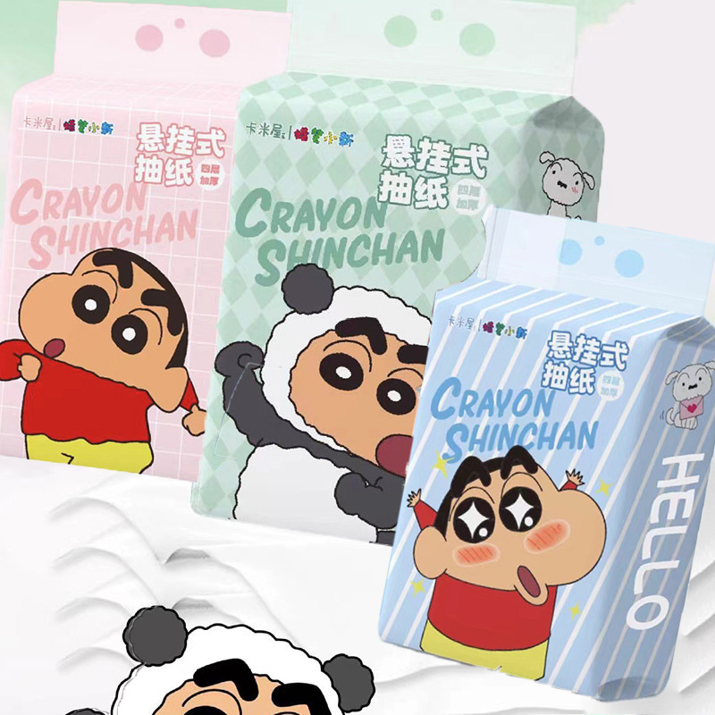 Hanging Crayon Small New Paper 800 Household Wall-hanging Face Tissue Wet Toilet Paper Napkin Hanging Crayon Small New Paper 800 Household Wall-hanging Face Tissue Wet Toilet Paper Napkin