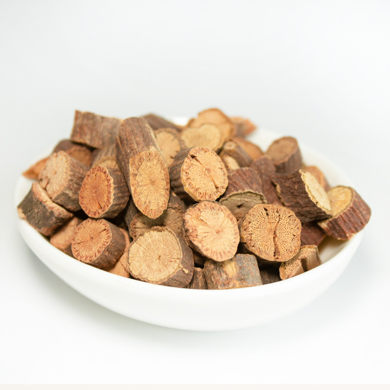 Ye Jiao Teng Dried Polygonum Multiflorum Vine Night-Blooming Stems for Decoction and Herbal Tea 1 lb Pack quality and texture